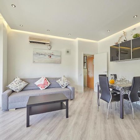 Unique Cozy Scenic Penthouse Apartman Barcelona Kültér fotó