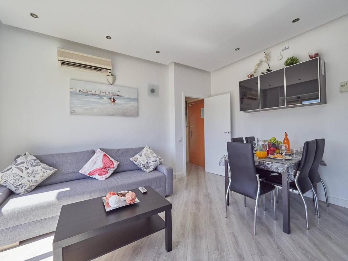 Unique Cozy Scenic Penthouse Apartman Barcelona Kültér fotó