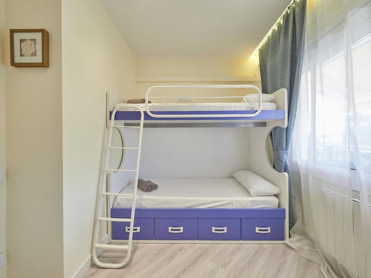 Unique Cozy Scenic Penthouse Apartman Barcelona Kültér fotó