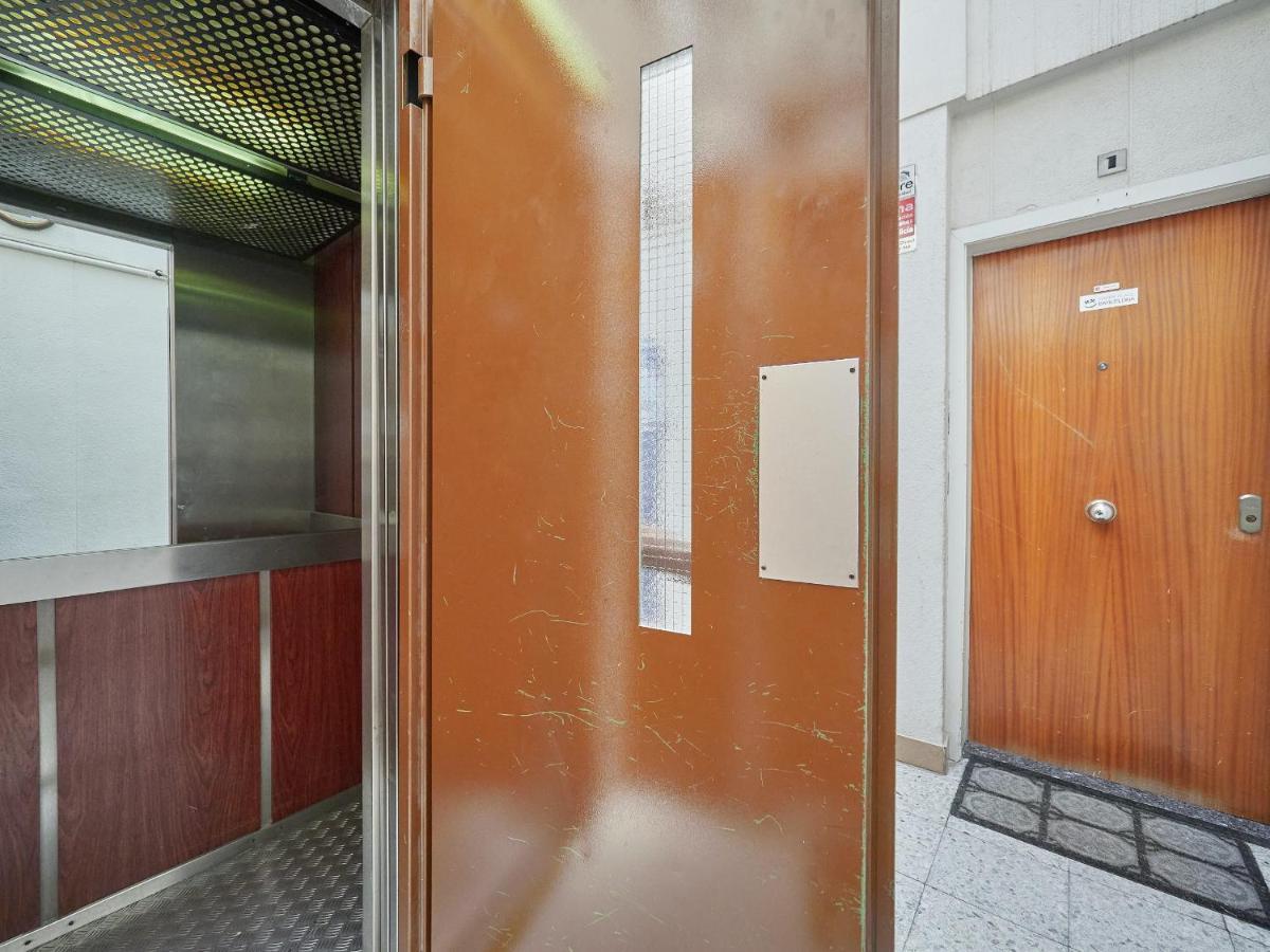 Unique Cozy Scenic Penthouse Apartman Barcelona Kültér fotó