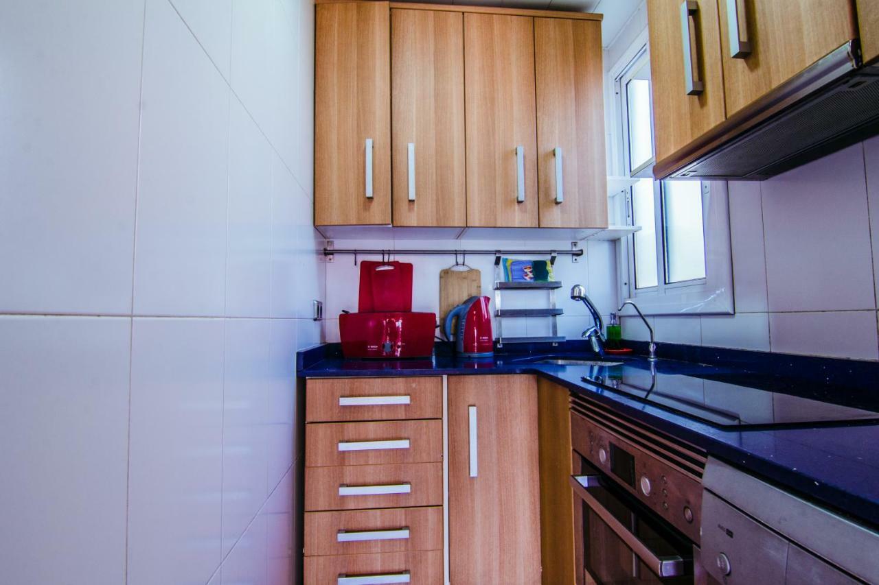 Unique Cozy Scenic Penthouse Apartman Barcelona Kültér fotó