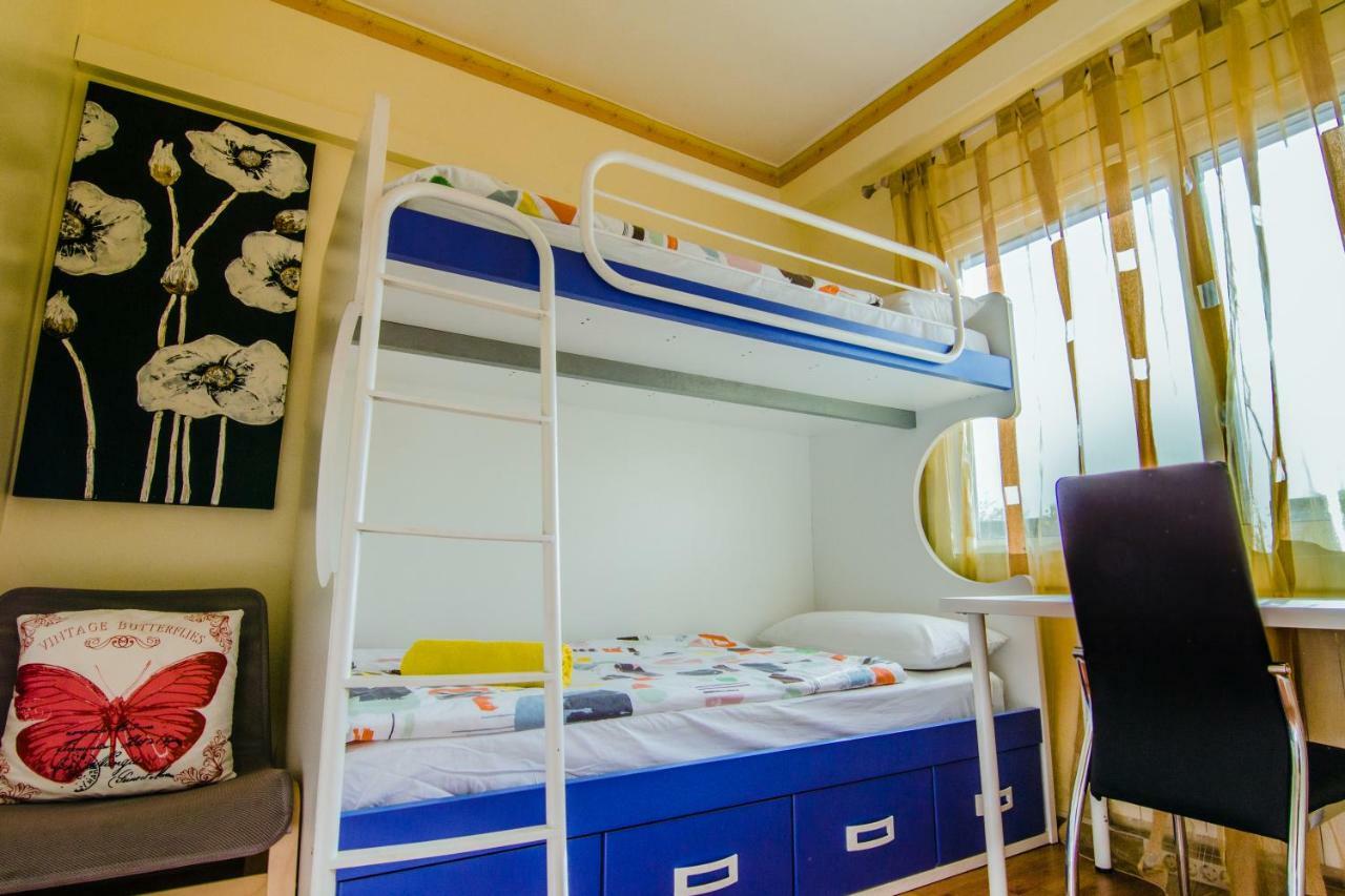 Unique Cozy Scenic Penthouse Apartman Barcelona Kültér fotó