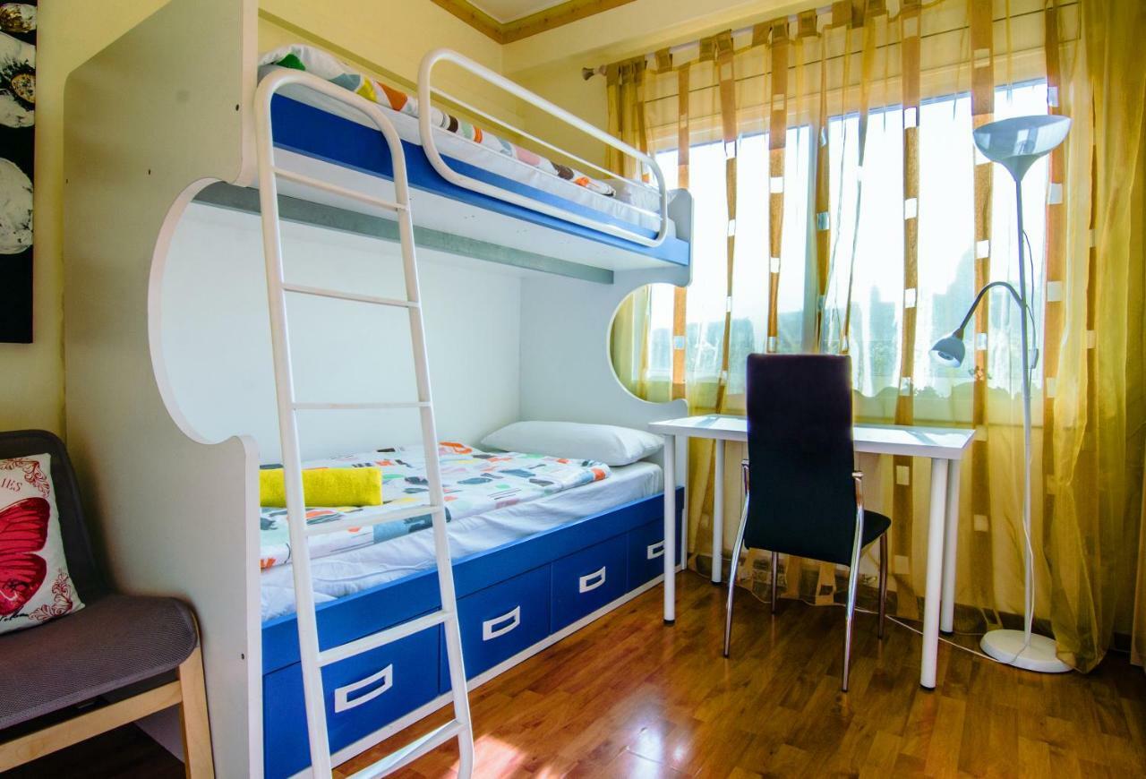 Unique Cozy Scenic Penthouse Apartman Barcelona Kültér fotó