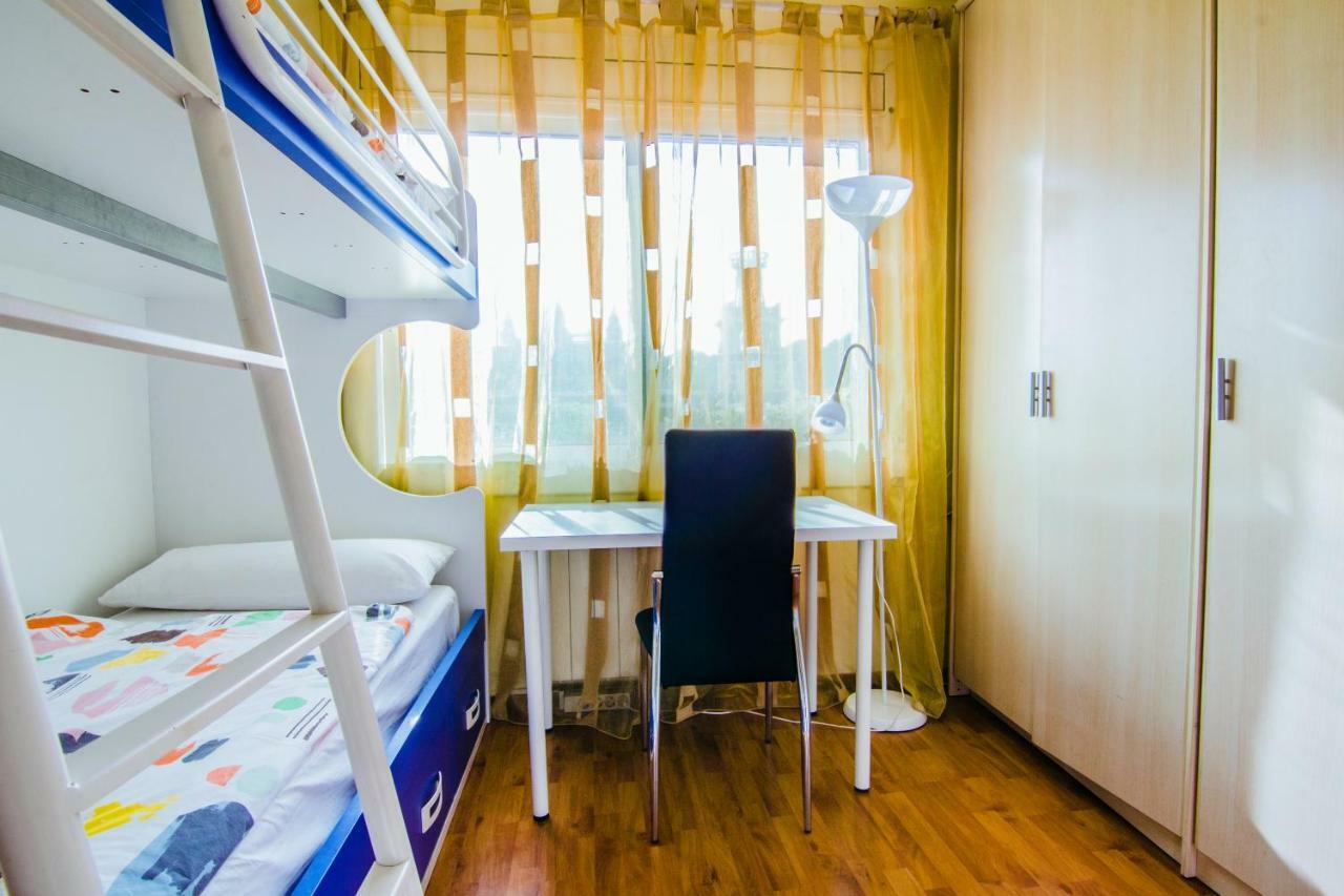 Unique Cozy Scenic Penthouse Apartman Barcelona Kültér fotó